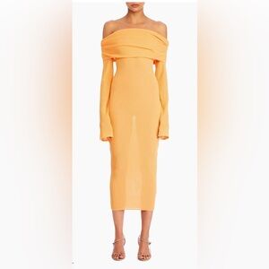 Ser.o.ya Tallulah dress